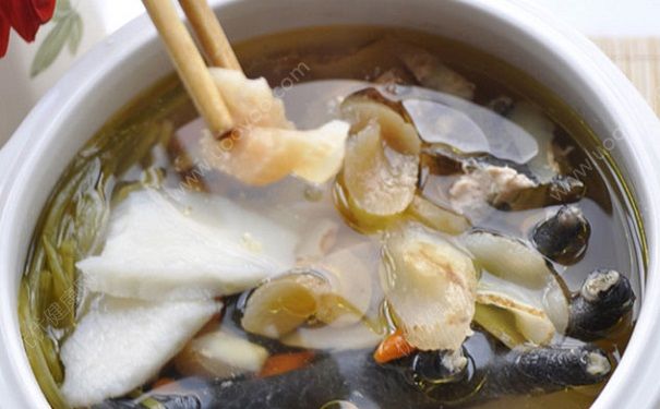 山藥天麻可以一起吃嗎？山藥和天麻的營(yíng)養(yǎng)價(jià)值(1)