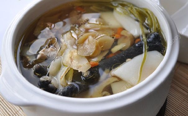 山藥天麻可以一起吃嗎？山藥和天麻的營(yíng)養(yǎng)價(jià)值(2)