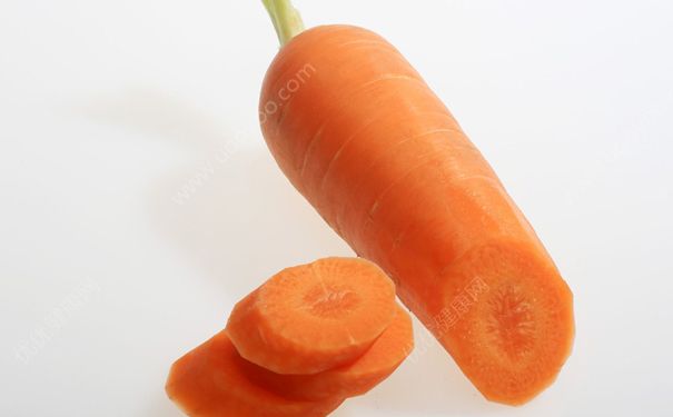 吃胡蘿卜要注意什么？胡蘿卜的食用禁忌(1)