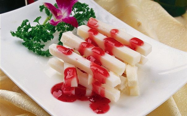 山藥同蝦同吃好嗎？山藥和蝦一起吃好不好？(4)