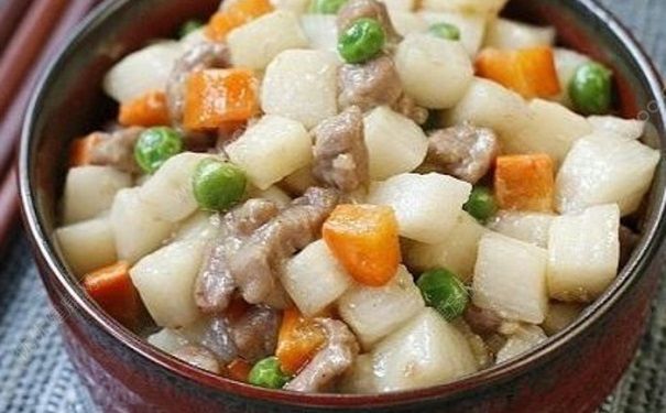 山藥同牛肉可以吃嗎？山藥和牛肉一起吃好不好？(1)