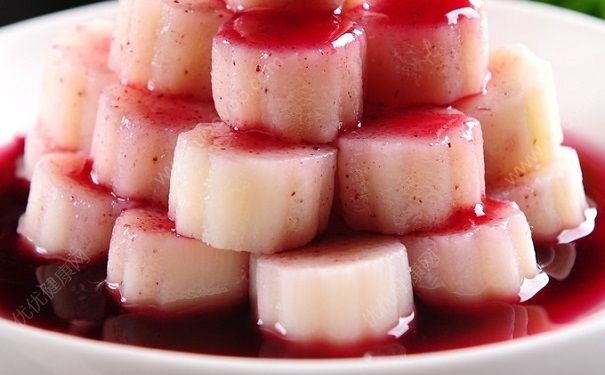 山藥同牛肉可以吃嗎？山藥和牛肉一起吃好不好？(4)