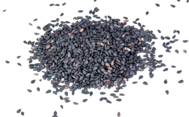 芝麻是怎么來的？芝麻是怎么長出來的？(1)