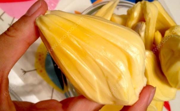 菠蘿蜜粘液能吃嗎？菠蘿蜜粘液吃了怎么辦？(3)