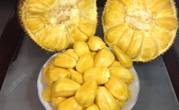 菠蘿蜜太多了怎么辦？菠蘿蜜太大怎么保存？(1)