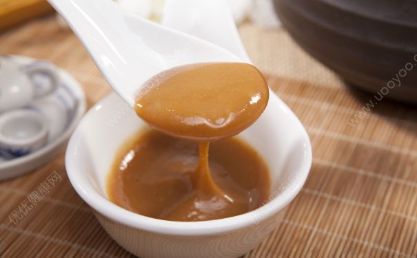 芝麻能補(bǔ)鈣嗎？芝麻補(bǔ)鈣效果好嗎？(2)