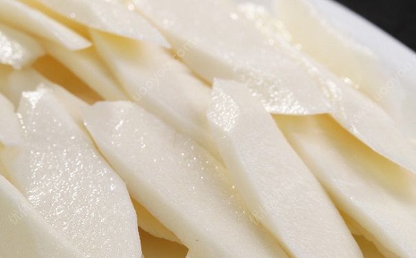 山藥與銀耳可以同吃嗎？山藥與銀耳的營養(yǎng)價值(4)