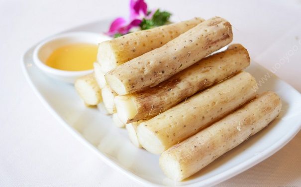 山藥與什么食物相克？山藥飲食注意事項(xiàng)(3)