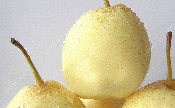 雪梨和草莓能一起吃嗎？雪梨和草莓一起吃好不好？(1)