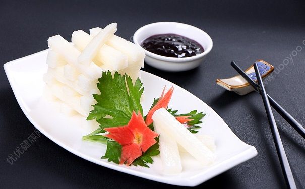 山藥與枸杞能一起吃嗎？山藥和枸杞同食好嗎？(4)