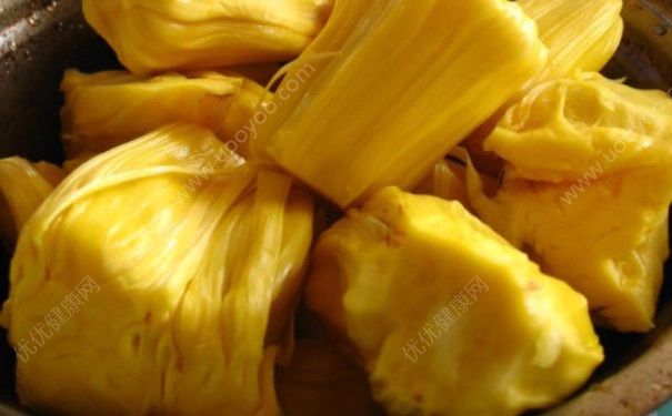 菠蘿蜜會過敏嗎？吃菠蘿蜜過敏了怎么辦？(2)