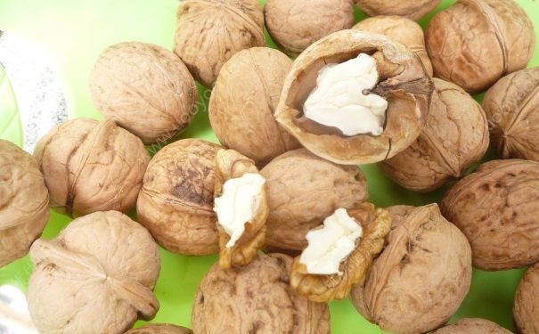 糖尿病可以吃核桃嗎？糖尿病吃核桃好不好？(2)