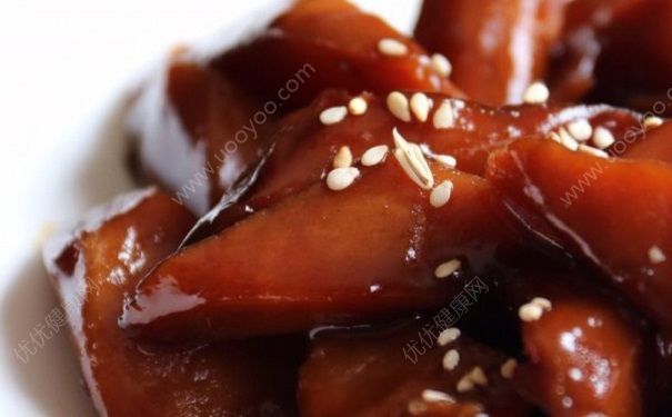 山藥與紅糖能同食嗎？山藥和紅糖一起吃好嗎？(1)