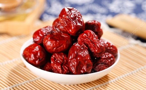 核桃和紅棗能一起吃嗎？核桃和紅棗能一起煮嗎？(3)