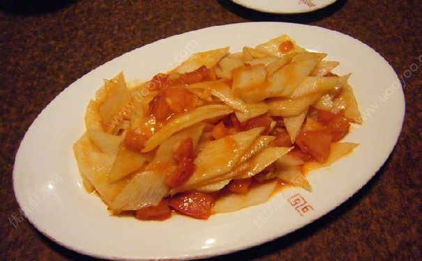 山藥與西紅柿可以同吃嗎？山藥和番茄一起吃好嗎？(1)