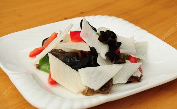 山藥與西紅柿可以同吃嗎？山藥和番茄一起吃好嗎？(4)