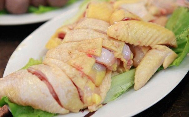 山藥與雞肉能同食吃嗎？山藥和雞肉一起吃好嗎？(3)