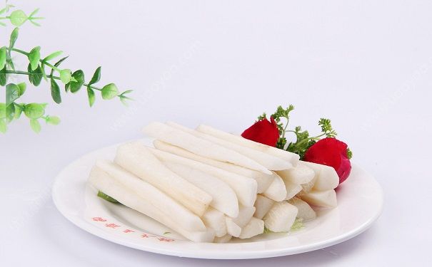 山藥長芽還能吃嗎？長芽山藥吃了有什么影響？(2)