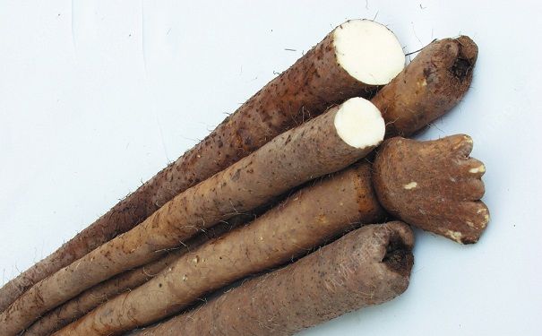 山藥有黑點還能吃嗎？山藥為什么有黑點？(1)