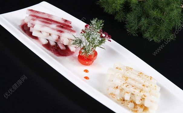 山藥有黑點還能吃嗎？山藥為什么有黑點？(4)