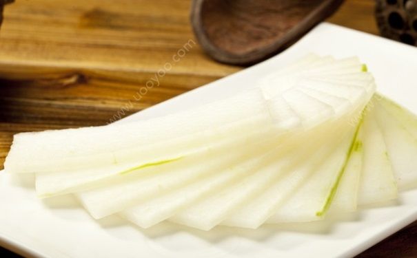 冬瓜和蝦能一起吃嗎？冬瓜和蝦米怎么做好吃？(1)