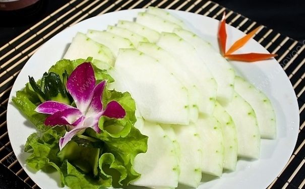 冬瓜和蝦能一起吃嗎？冬瓜和蝦米怎么做好吃？(2)