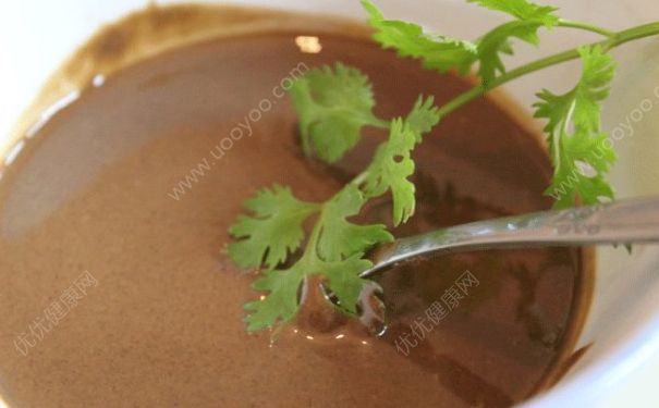 芝麻醬可以補鈣嗎？吃芝麻醬能不能補鈣？(4)