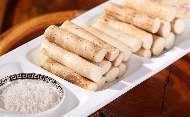 山藥屬于酸性還是堿性？山藥是堿性的嗎？(1)