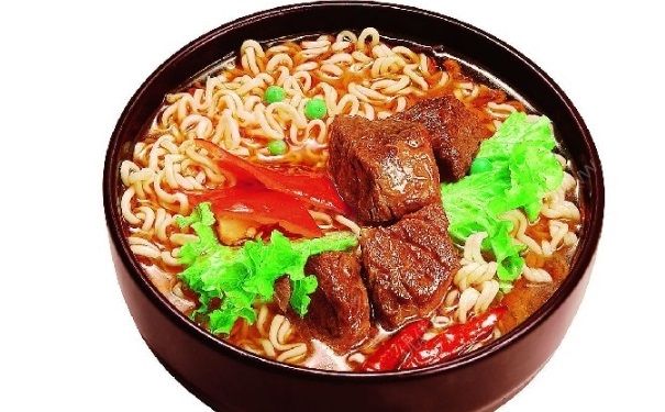 吃方便面會發(fā)胖嗎？吃方便面會不會長胖？(2)