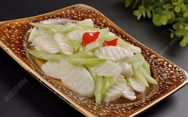 山藥有沒有副作用？吃山有有副作用嗎？(1)