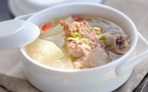 吃冬瓜可以消腫嗎？冬瓜怎么吃消腫？(3)