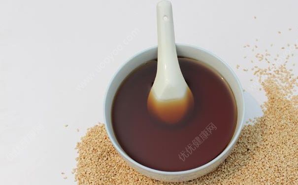 芝麻油可以直接吃嗎？芝麻油可以生吃嗎？(1)