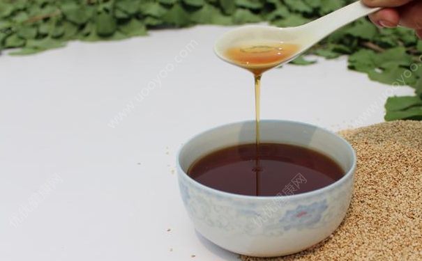 芝麻油可以直接吃嗎？芝麻油可以生吃嗎？(3)