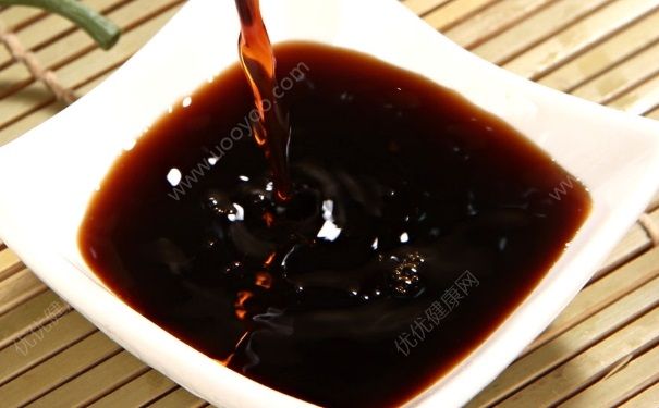 芝麻醬和醋能一起吃嗎？芝麻醬可以和醋一起吃嗎？(3)