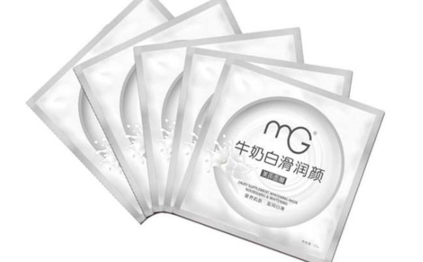 好用的牛奶面膜有哪些？平價好用牛奶面膜推薦(1)