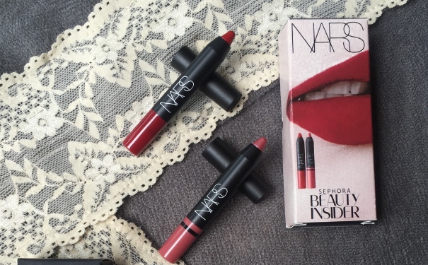 nars dv唇膏筆多少錢(qián)？nars dv唇膏筆價(jià)格(1)