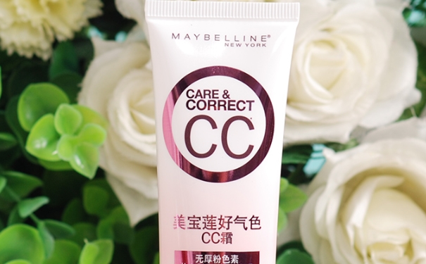 美寶蓮好氣色cc霜怎么樣？美寶蓮好氣色cc霜好用嗎？(1)