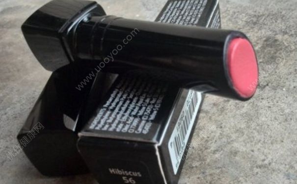 Bobbi Brown Creamy Lip Color唇膏#56Hibiscus怎么樣？(1)