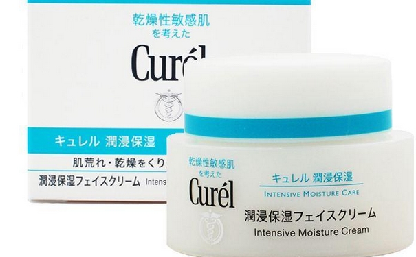珂潤面霜好用嗎？珂潤保濕面霜功效和作用？(1)