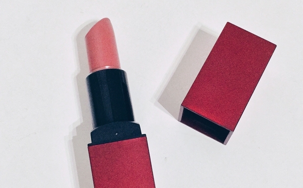 bbia金管絲絨口紅好看嗎？bbia金管口紅試色？(1)