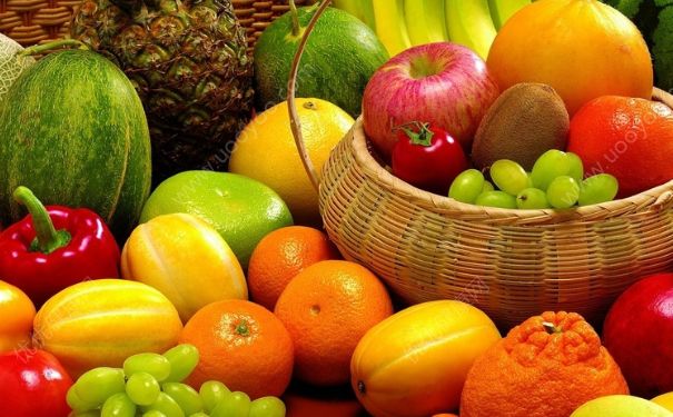 夏季吃什么水果可以防曬？夏季應(yīng)該如何防曬？(1)