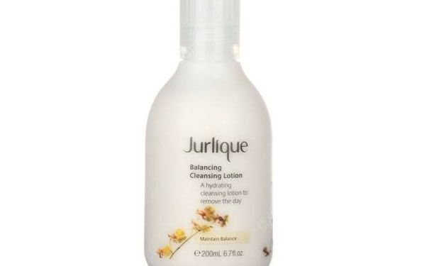Jurlique柔潤潔面卸妝乳好用嗎？茱莉蔻柔潤潔面卸妝乳怎么樣？(1)