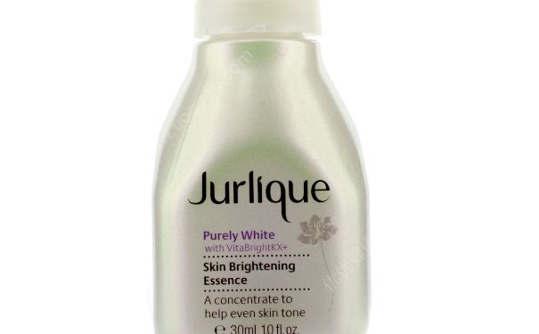 Jurlique茱莉蔻活機(jī)亮澤美白精華好用嗎？(1)