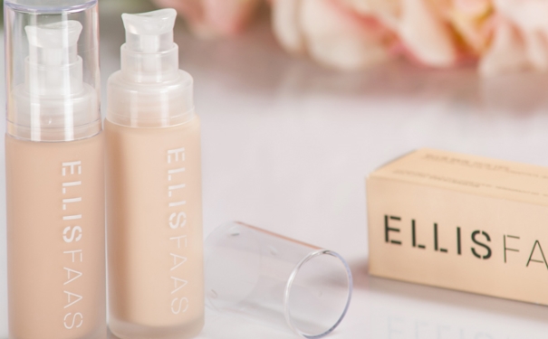 ellis faas粉底液色號(hào)(1)
