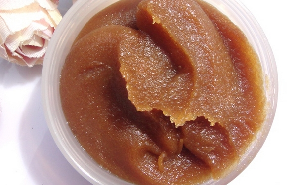 fresh黃糖面膜兩種正確用法？fresh黃糖面膜有哪些功效？(1)