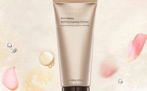 Jurlique茱莉蔻臻萃活顏泡沫潔面霜好用嗎？(1)
