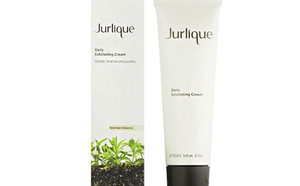 Jurlique茱莉蔻澄凈清透深層潔面啫喱好用嗎？(1)