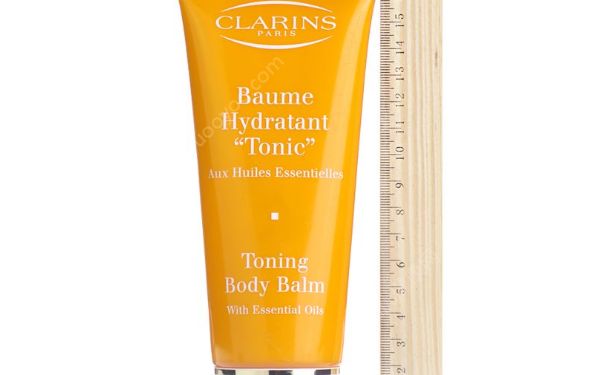 Clarins嬌韻詩精油風呂身體乳好用嗎？(1)
