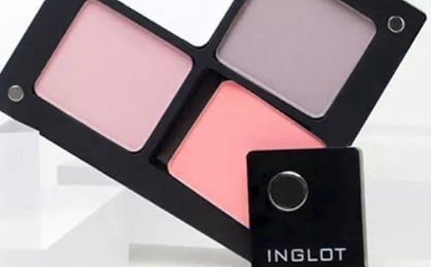 inglot自由拼盤怎么樣？inglot自由拼盤好用嗎？(1)