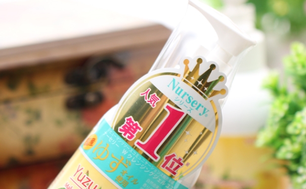 卸妝啫喱適合什么膚質(zhì)？卸妝啫喱需要乳化嗎？(1)